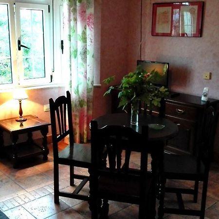 Apartamentos Los Balcones Тинео Екстериор снимка