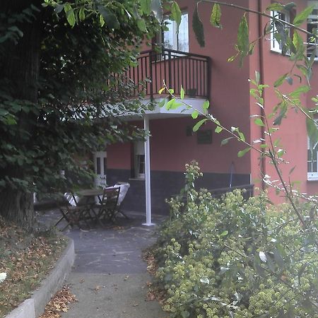 Apartamentos Los Balcones Тинео Екстериор снимка