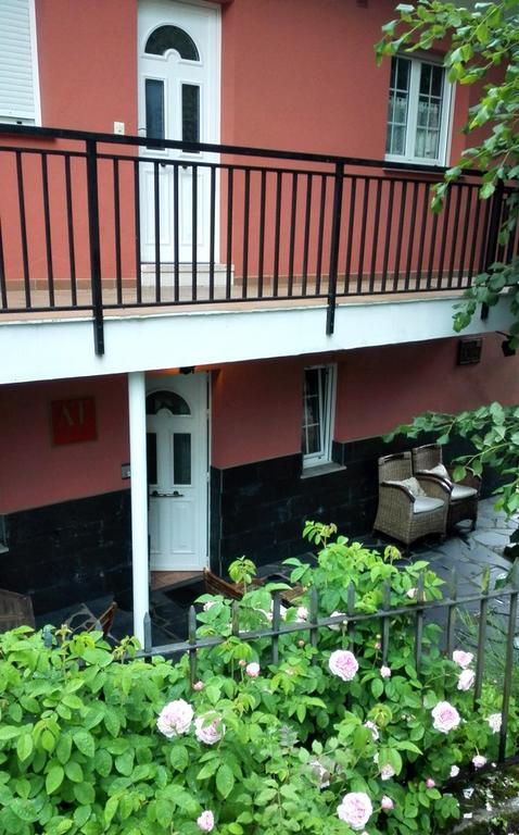 Apartamentos Los Balcones Тинео Екстериор снимка